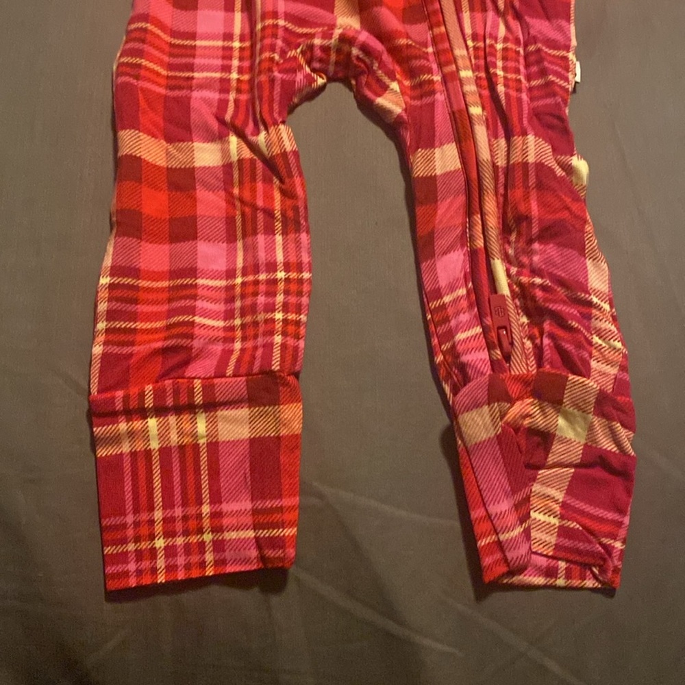 Bamboo jumper pjs 12-18 months - Picture 3 of 4